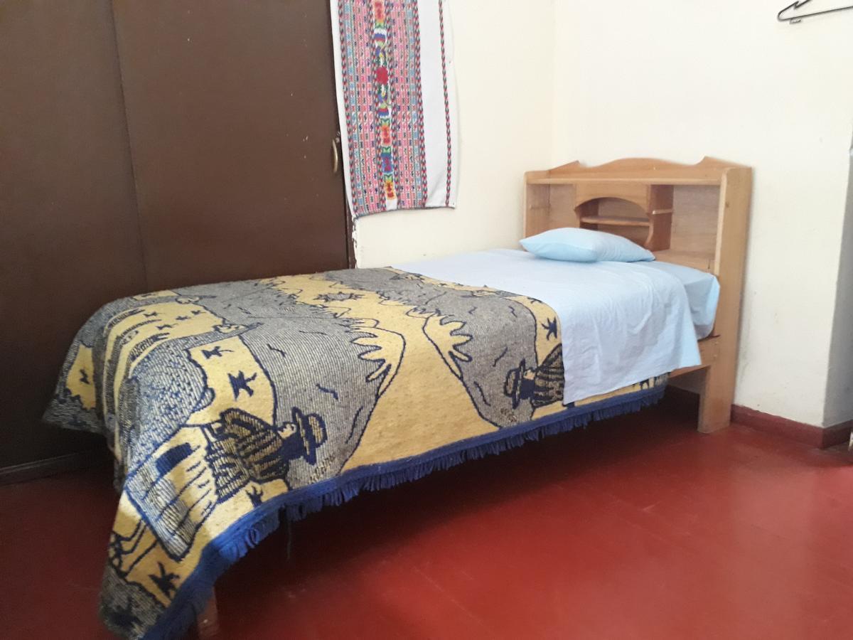Auquis Ccapac Guest House 库斯科 外观 照片